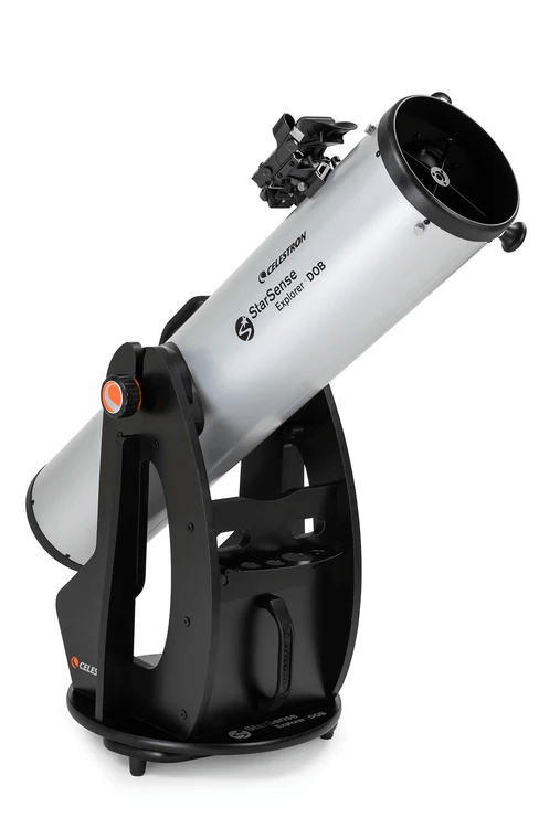 Kính Thiên Văn StarSense 8″ DOB